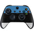 Estonia Flag Distressed Xbox Series X Controller Skin